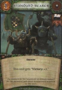 Standard Bearer